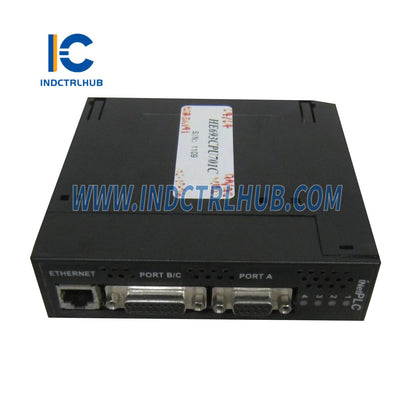 GE HE693CPU701C PACSystems RX7i CPU Module