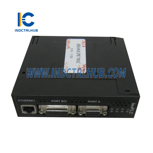 GE HE693CPU701C PACSystems RX7i CPU Module