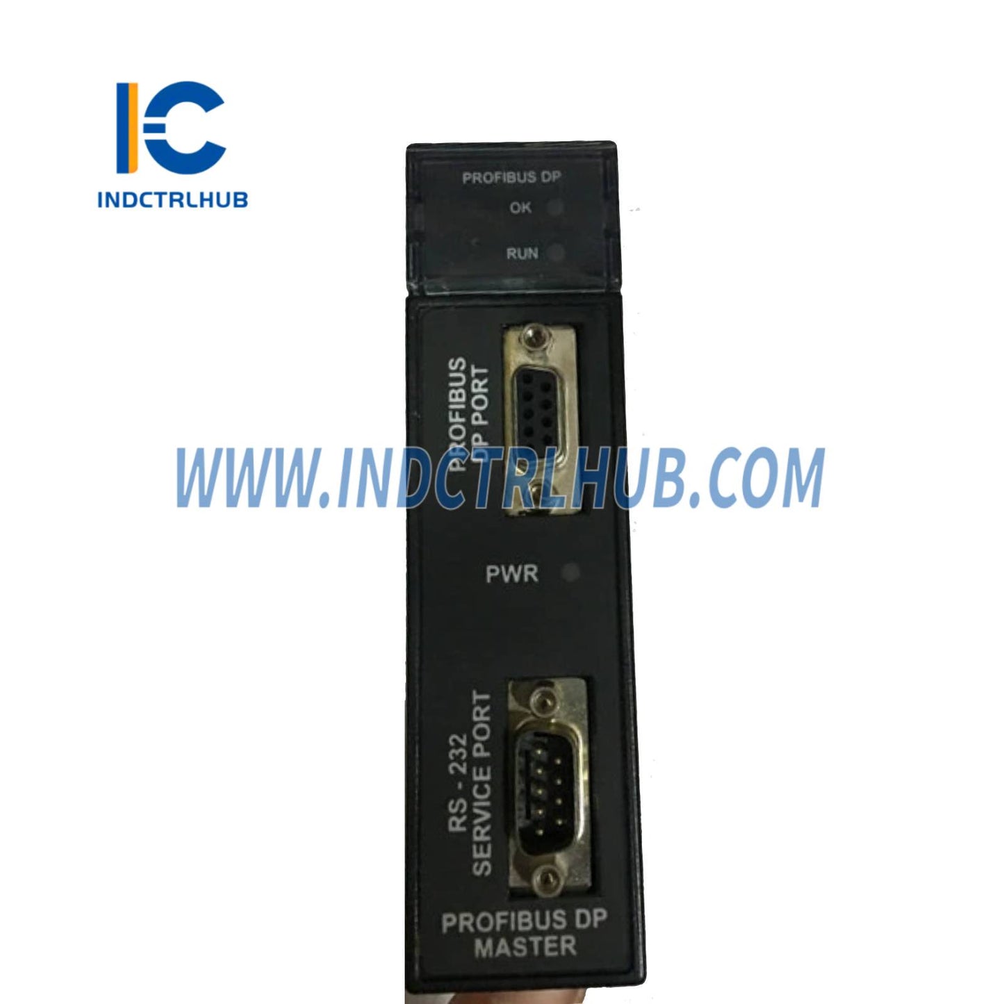 GE HE693PBM101 Profibus DP Network Interface Module