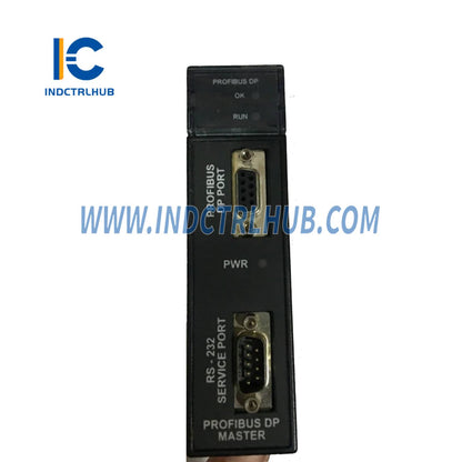 GE HE693PBM101 Profibus DP Network Interface Module