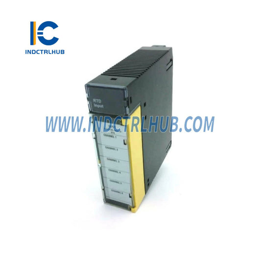 GE HE693RTD660 6-kanalni RTD ulazni modul