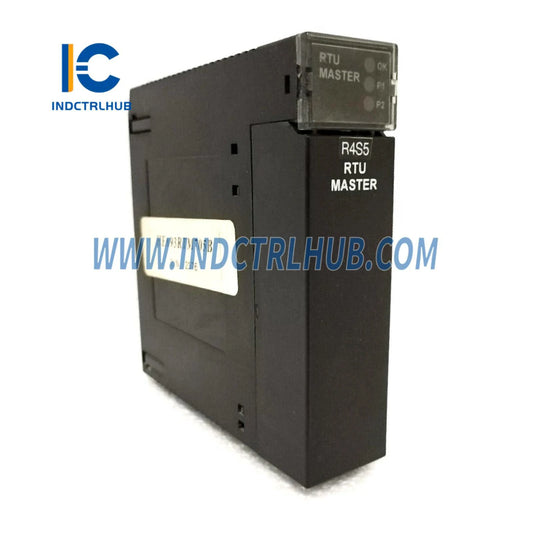 מודול מאסטר RTC דגם GE HE693RTM705 עם שעון זמן יום