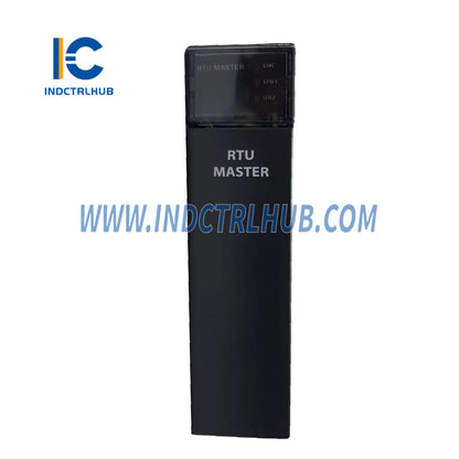 GE HE693RTM705C RTU Master Module
