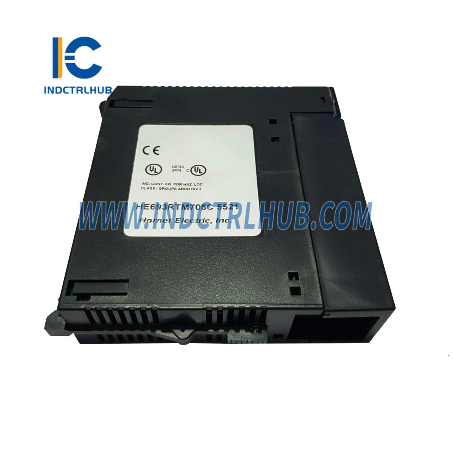 وحدة الماستر RTU GE HE693RTM705C
