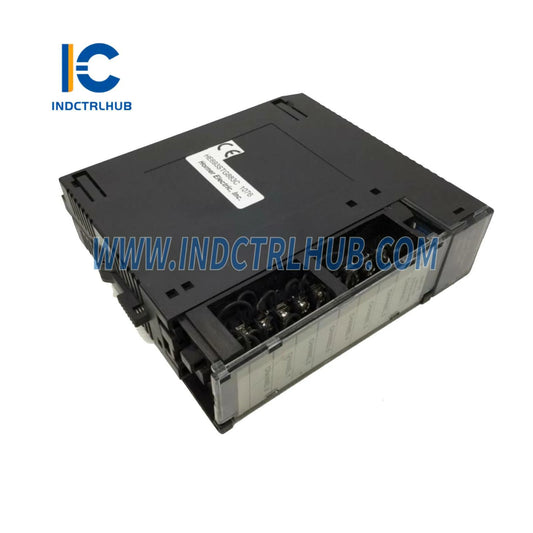 מודול בקרה למנוע סרוו 8-ערוצים GE HE693STG884