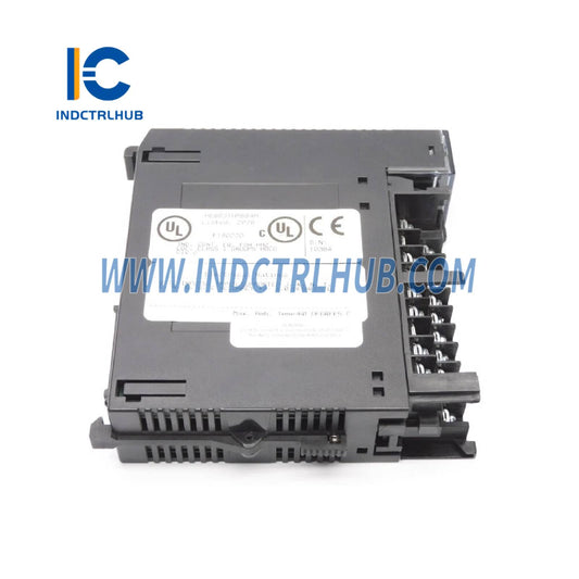 GE HE693THM884M 8-Channel Thermocouple Input Module