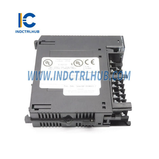 מודול כניסת תרמוקפל 8-ערוצים GE HE693THM884M