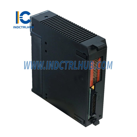 מודול כניסת תרמוקפל 8-ערוצים GE HE693THM884