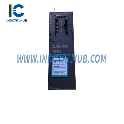 HELMHOLZ 700-600-CAN12 Решение для замены/обновления серии CAN 300 PRO