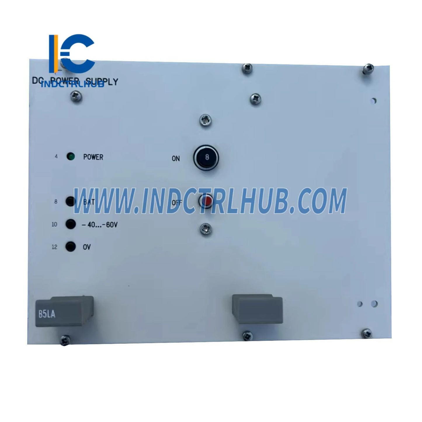 HENF327886R0001 | Catu Daya DC ABB