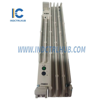 HESG441635R1 | ABB 216NG63A Servo Controller