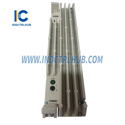 HESG441635R1 | ABB 216NG63A Servo Boshqaruvchisi