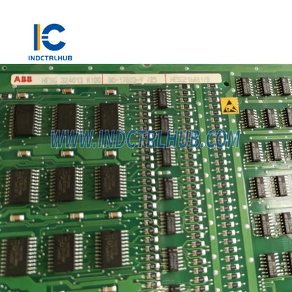 HESG324013R100 | ABB 216AB61 Binêre Uitsetmodule