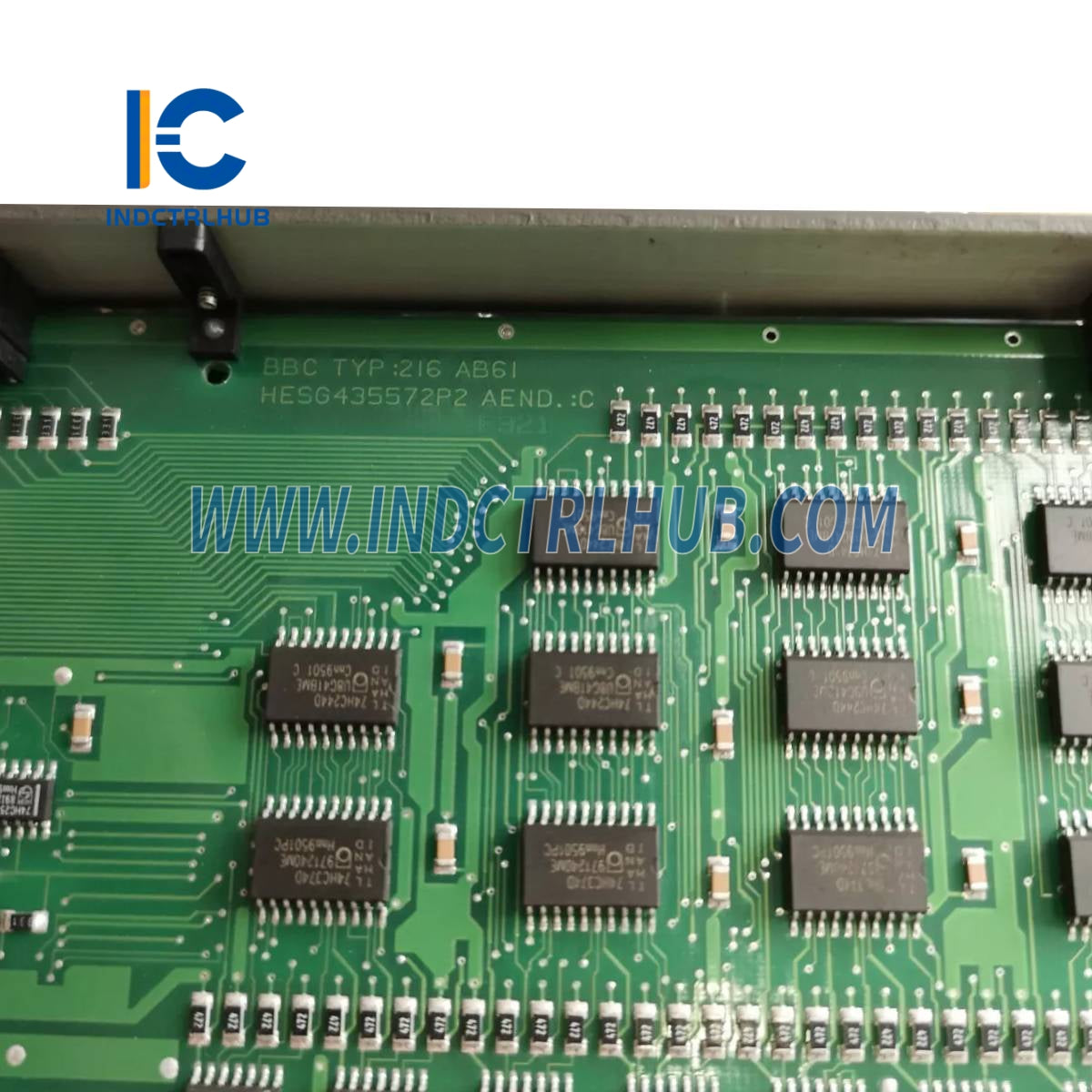 HESG324013R100 | Módulo de Saída Binária ABB 216AB61
