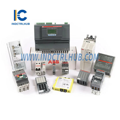 HESG324013R100 | ABB 216AB61 Binêre Uitsetmodule