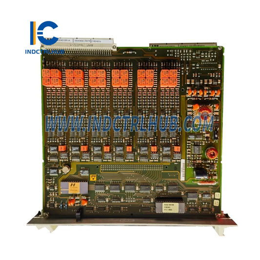 HESG324015R1 | ABB 216EA61B Analog Output Module