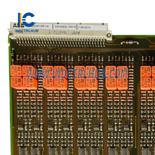 HESG324015R1 | ABB 216EA61B Analog Output Module