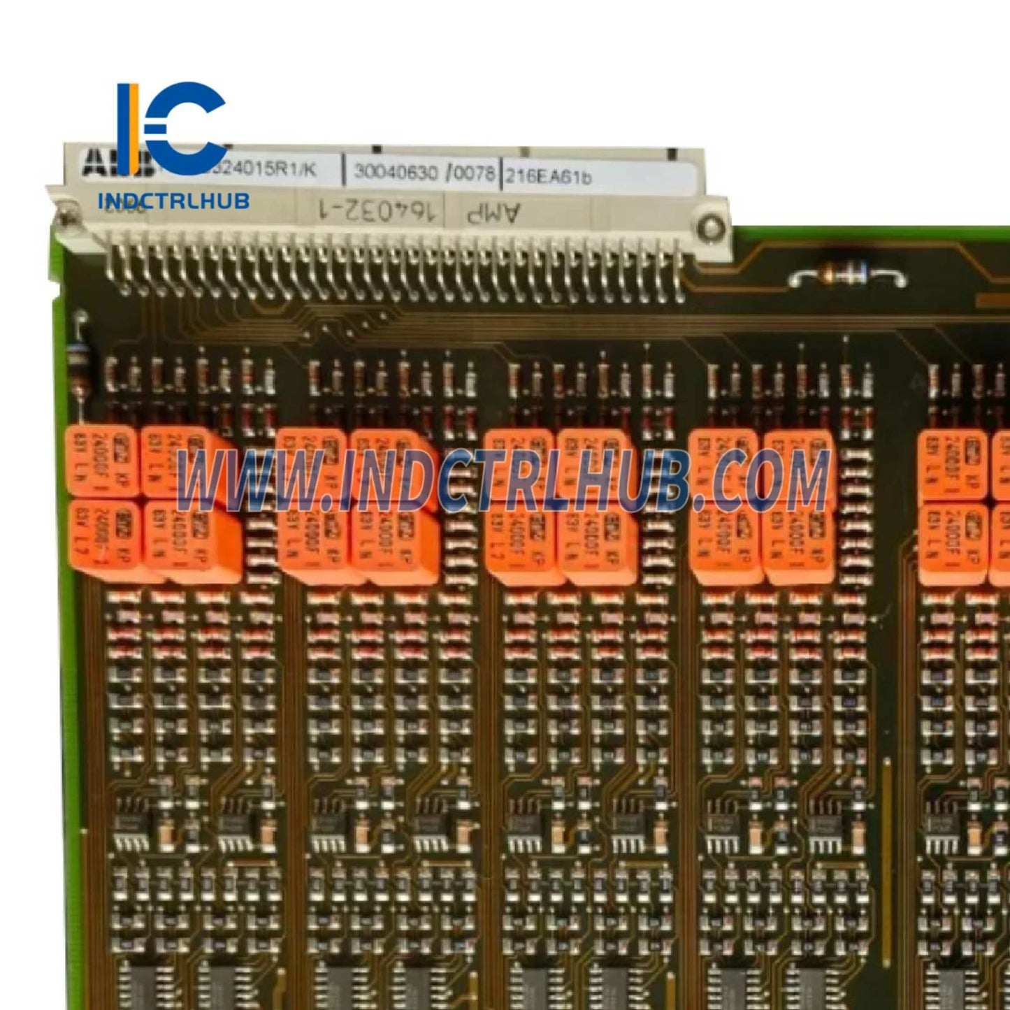 HESG324015R1 | ماژول خروجی آنالوگ ABB 216EA61B