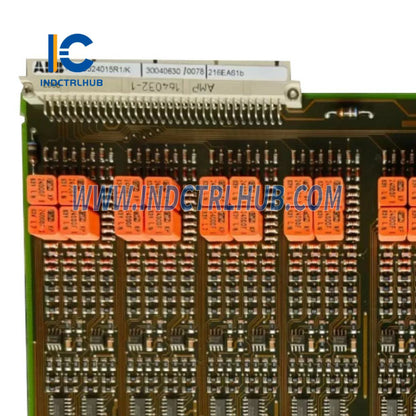HESG324015R1 | ماژول خروجی آنالوگ ABB 216EA61B