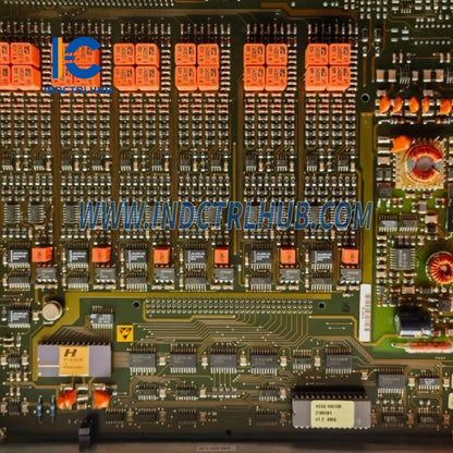 HESG324015R1 | ABB 216EA61B Analog Output Module