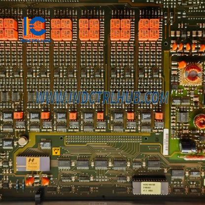 HESG324015R1 | ماژول خروجی آنالوگ ABB 216EA61B