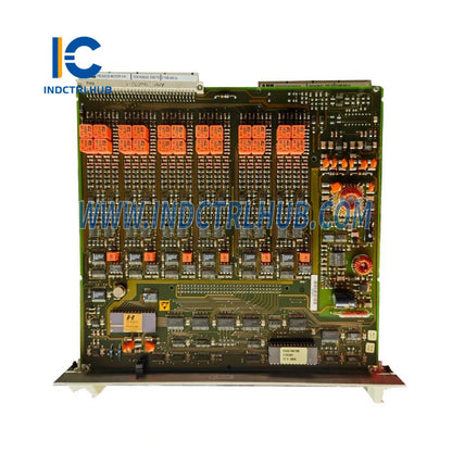 HESG324015R1 | ماژول خروجی آنالوگ ABB 216EA61B