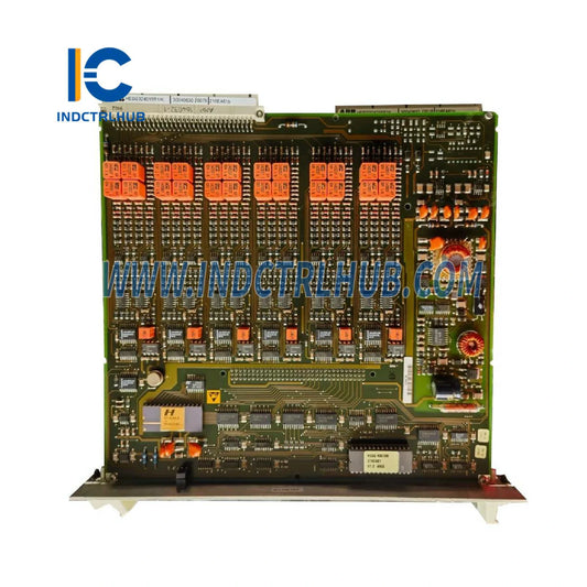HESG324015R1 | ABB 216EA61B Analog Output Module
