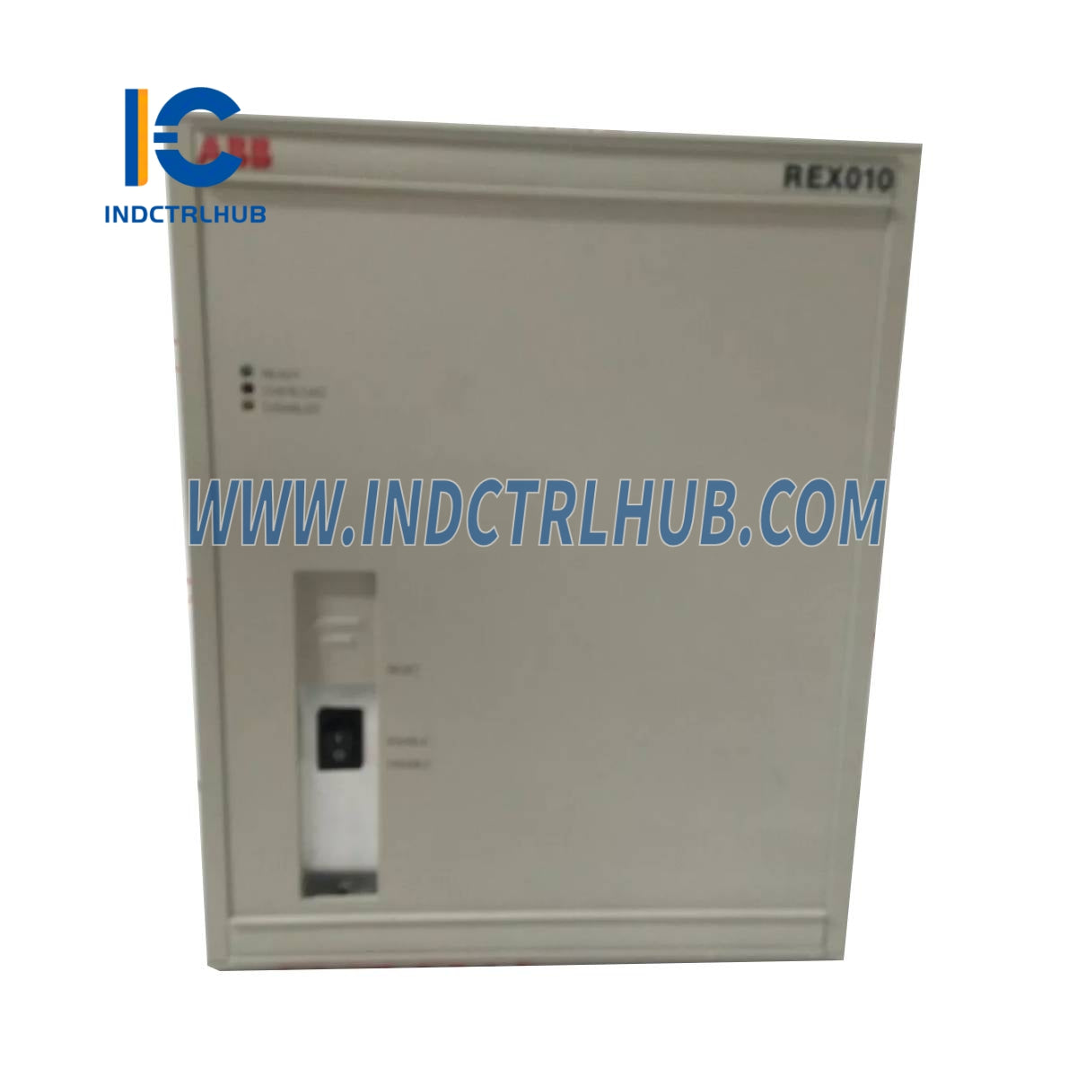 HESG324426R0001 | ABB HESG324389 REX010 Устройство защиты от земного короткого замыкания