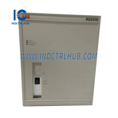 HESG324426R0001 | ABB HESG324389 REX010 Устройство защиты от земного короткого замыкания