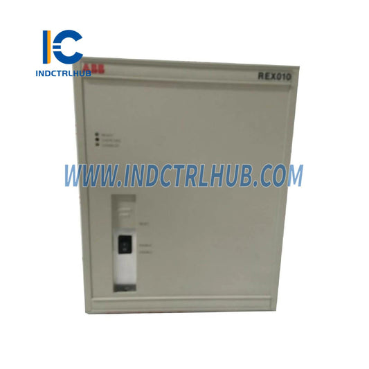 HESG324426R0001 | ABB HESG324389 REX010 Erdschluss-Schutzgerät