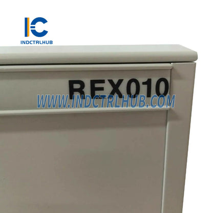 HESG324426R0001 | ABB HESG324389 REX010 Unidade de Proteção contra Falha de Terra