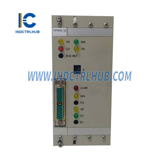 HESG332204R0001 | ABB 70PR05B-ES Processador Programável