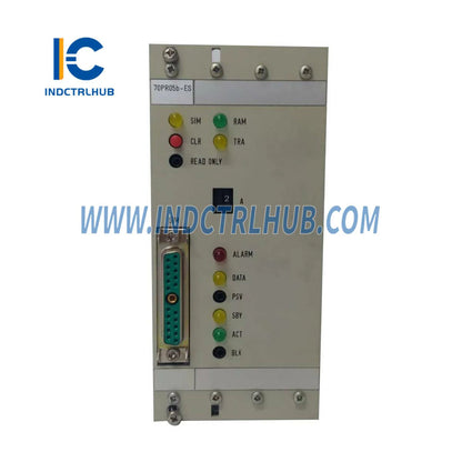 HESG332204R0001 | ABB 70PR05B-ES Программируемый процессор