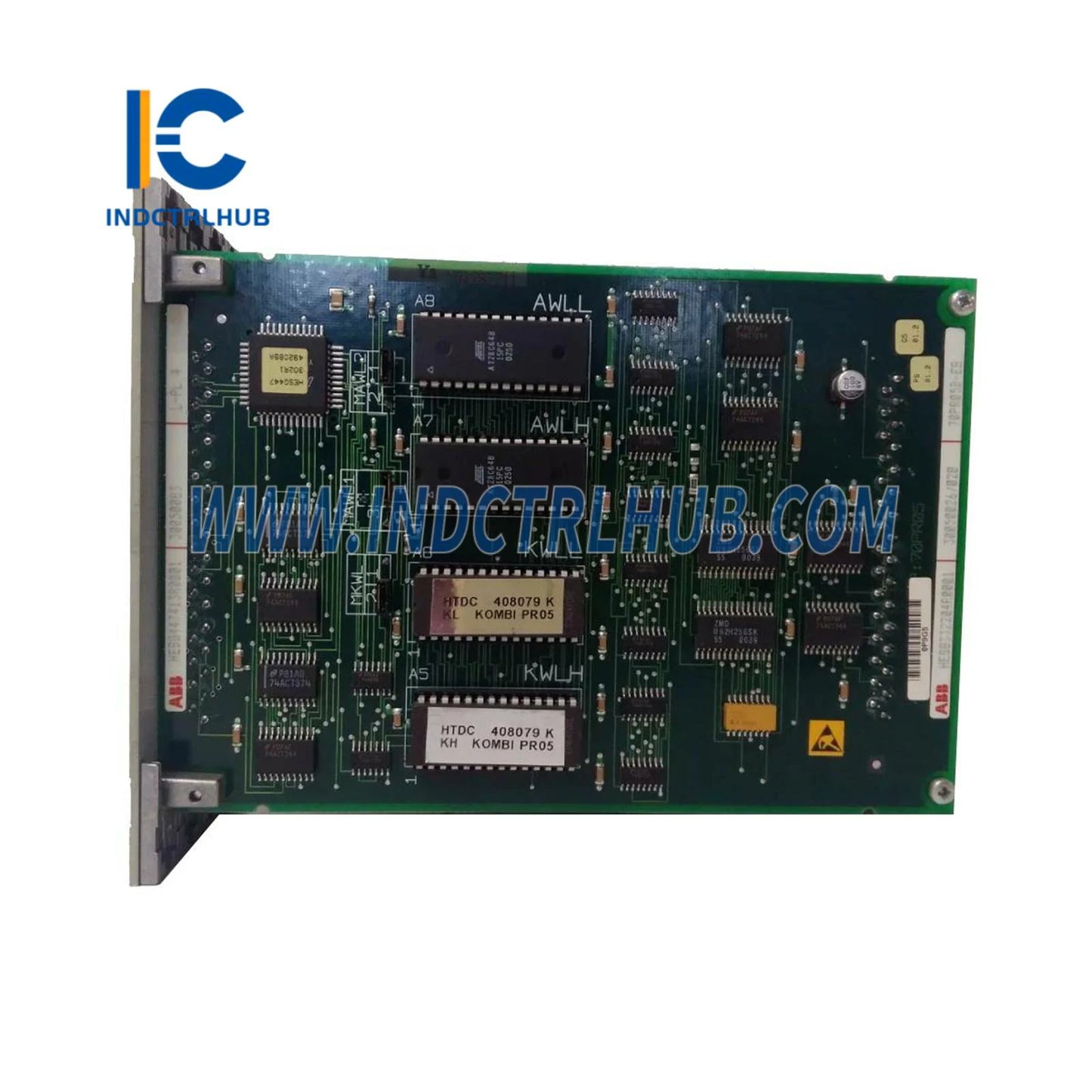 HESG332204R0001 | ABB 70PR05B-ES Программируемый процессор