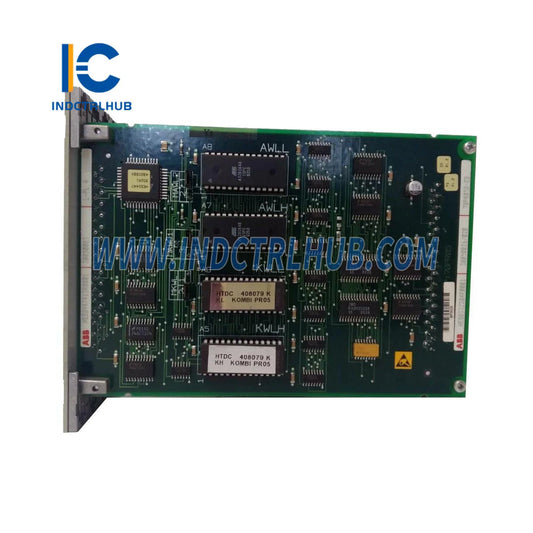 HESG332204R0001 | ABB 70PR05B-ES Dasturlanadigan protsessor