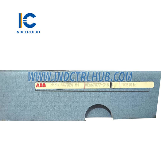 HESG447024R1 | ABB  70BT01C Bus Transmitter Module