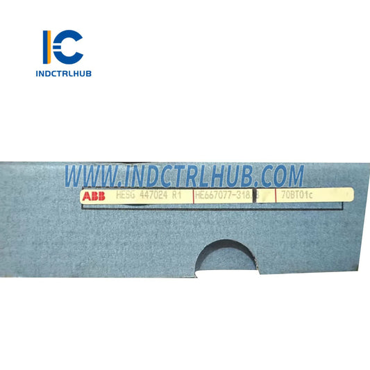 HESG447024R1 | ABB  70BT01C Bus Adó Modul