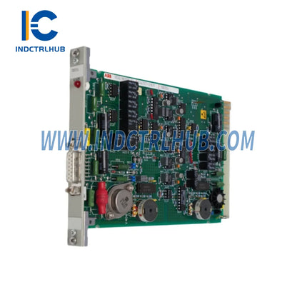 Решение для замены/обновления ABB HESG447024R1 HEB67077-31B 70BT01C для серии Symphony Plus