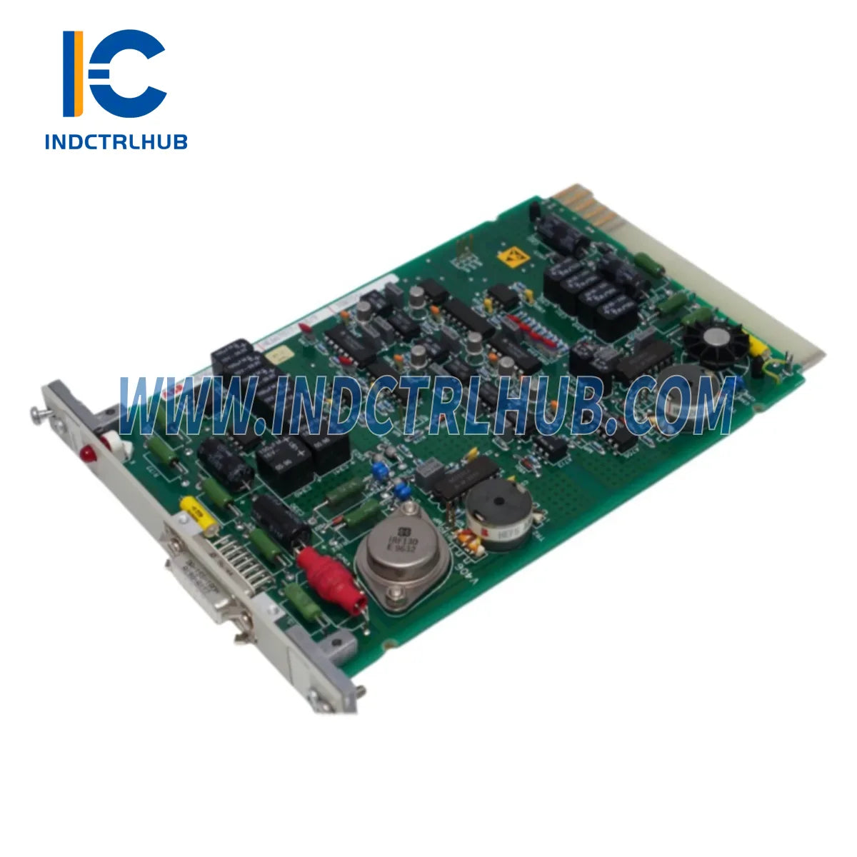 Решение для замены/обновления ABB HESG447024R1 HEB67077-31B 70BT01C для серии Symphony Plus