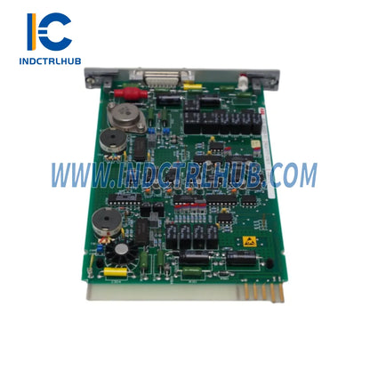 Решение для замены/обновления ABB HESG447024R1 HEB67077-31B 70BT01C для серии Symphony Plus