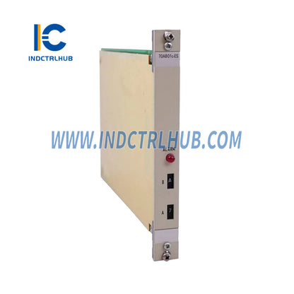 HESG447224R2 | ماژول ورودی آنالوگ ABB 70AB01C-ES