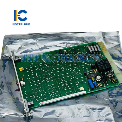 HESG447260R2 | وحدة نهاية الحافلة ABB 70BA01C-S