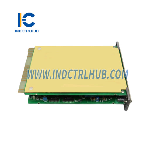 HESG447388R1  | ABB 70AA02B-E Analog Output Module