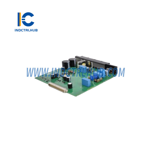 HESG447427R0001 | ABB Input for Speed 70EI05a-e
