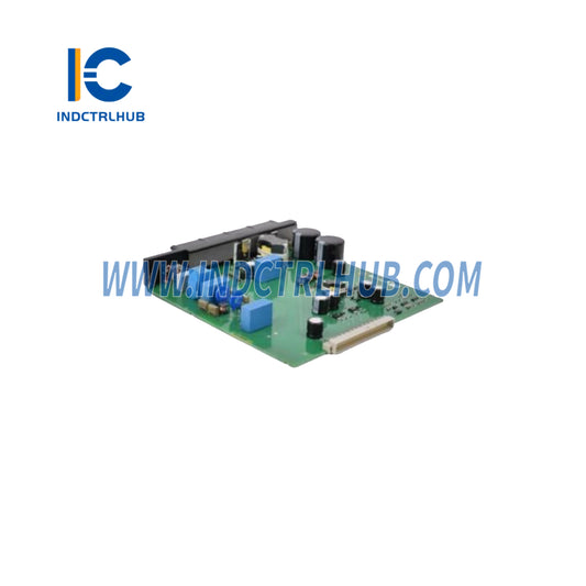 HESG447427R0001 | ABB Input for Speed 70EI05a-e