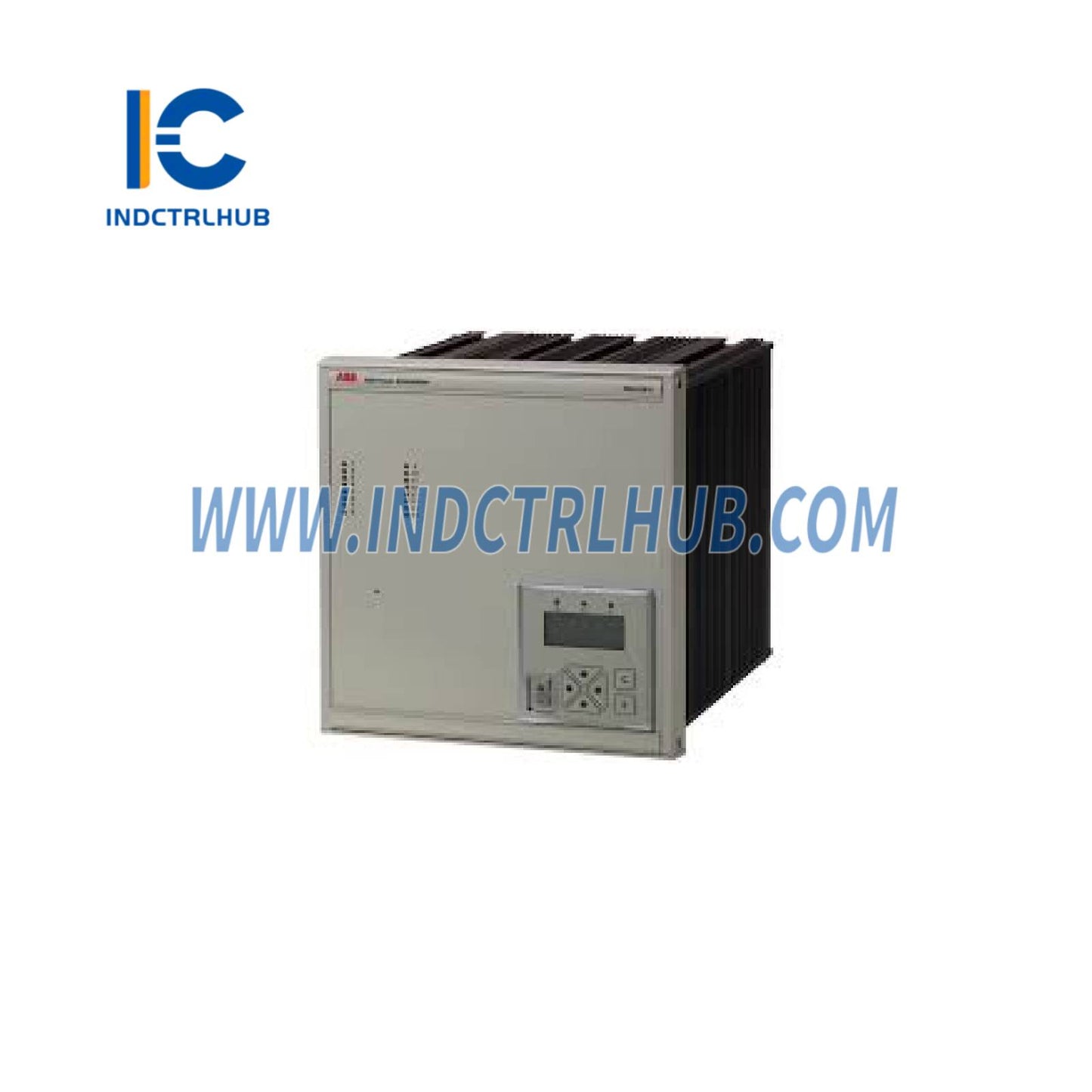 HESG448614R1 | Relay Proteksi dan Kontrol Transformator ABB