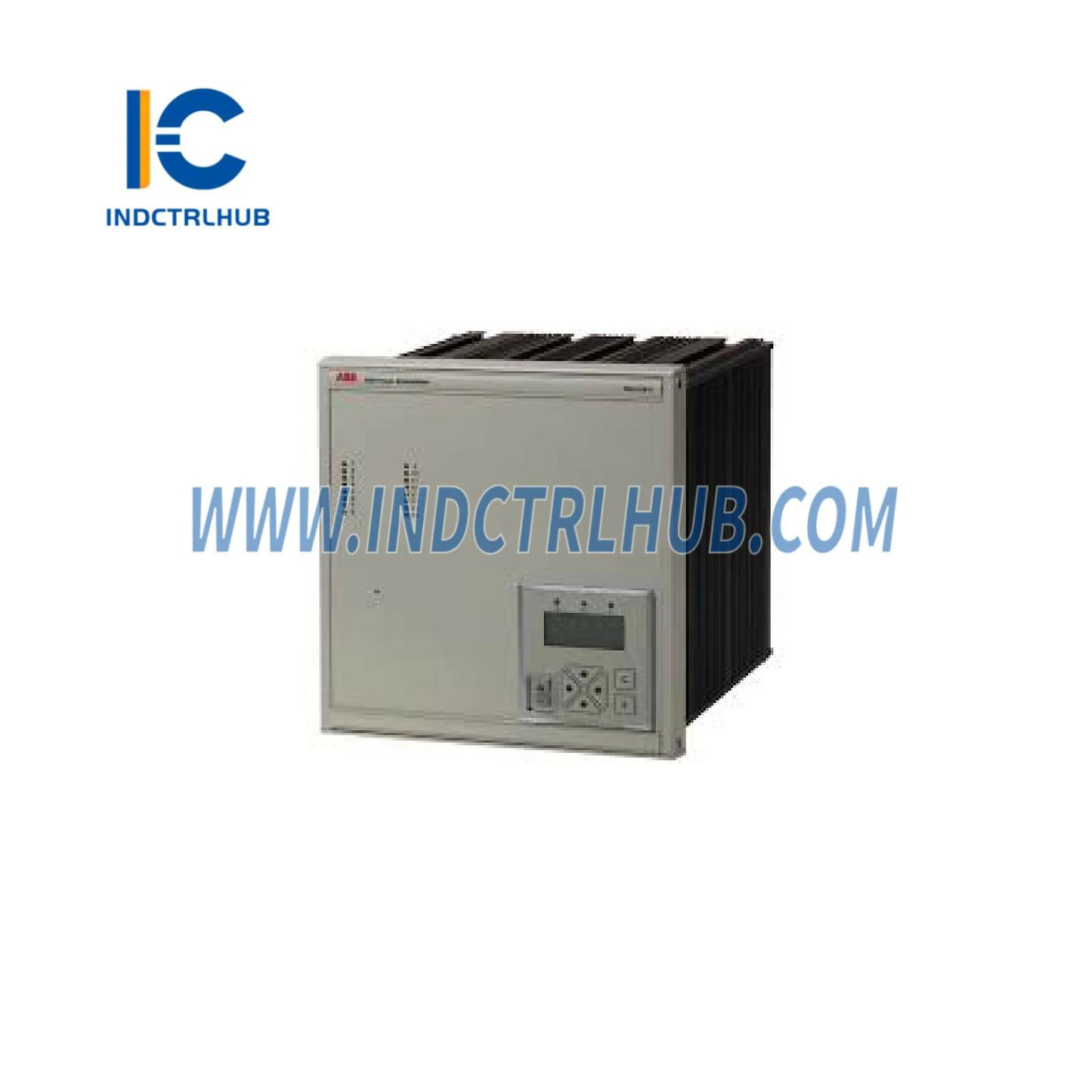 HESG448614R1 | Relé de Proteção e Controle para Transformador ABB