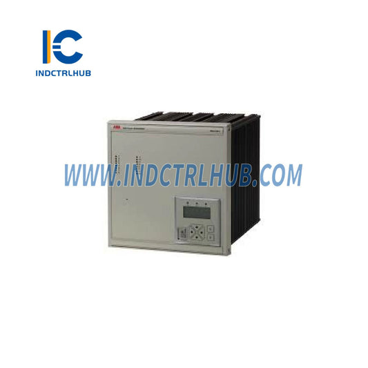 HESG448614R1 | Relé de Proteção e Controle para Transformador ABB