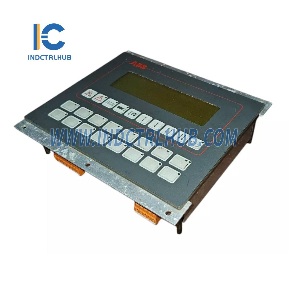 HIEE200130R0002 | Painel de Controle ABB AF C094 AE02 ARCnet