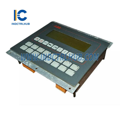 HIEE200130R0002 | ABB AF C094 AE02 ARCnet vadības panelis